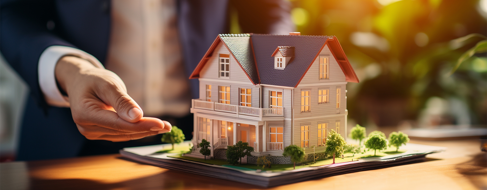 Premium real estate in Bangladesh