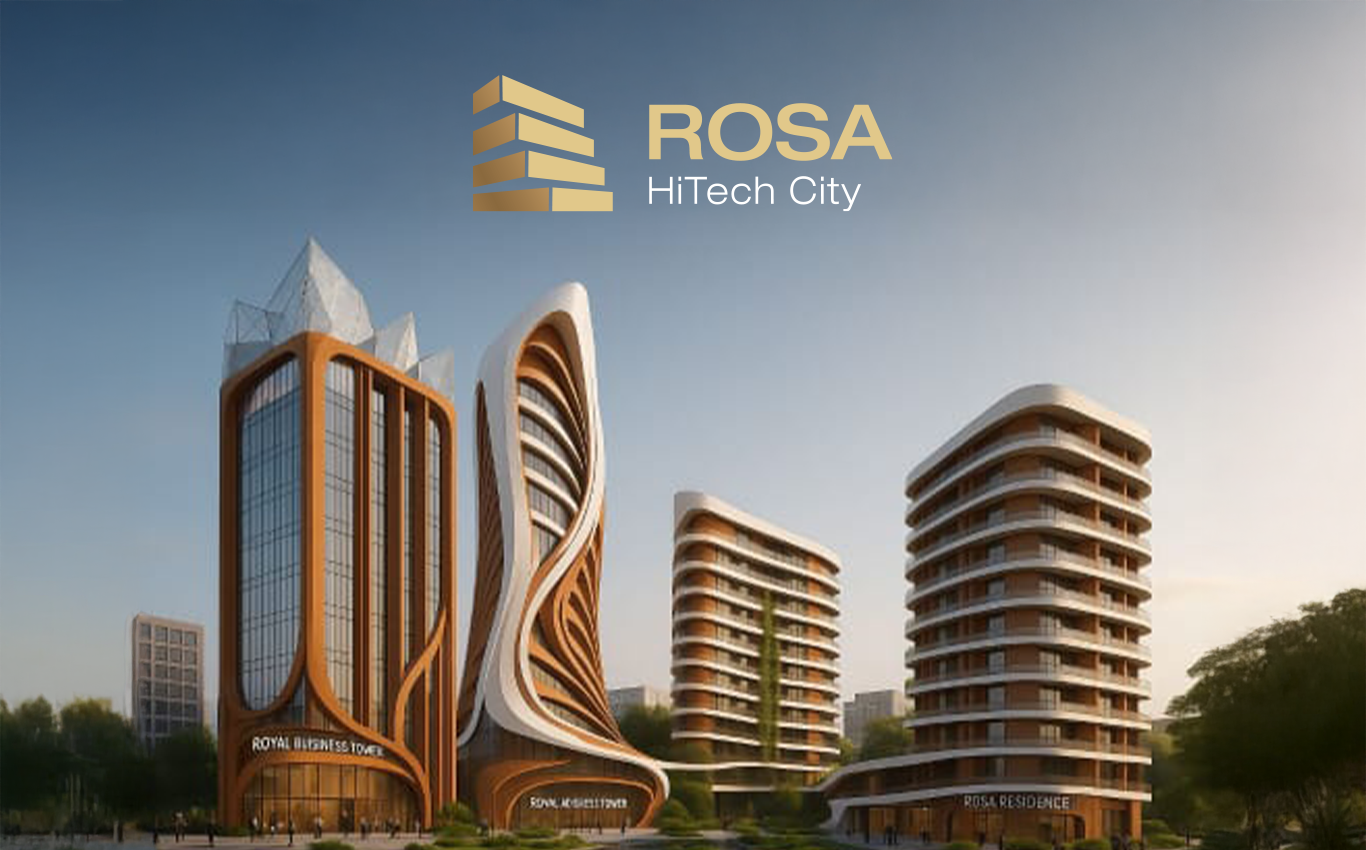 Purbachal – 5 Katha Residential